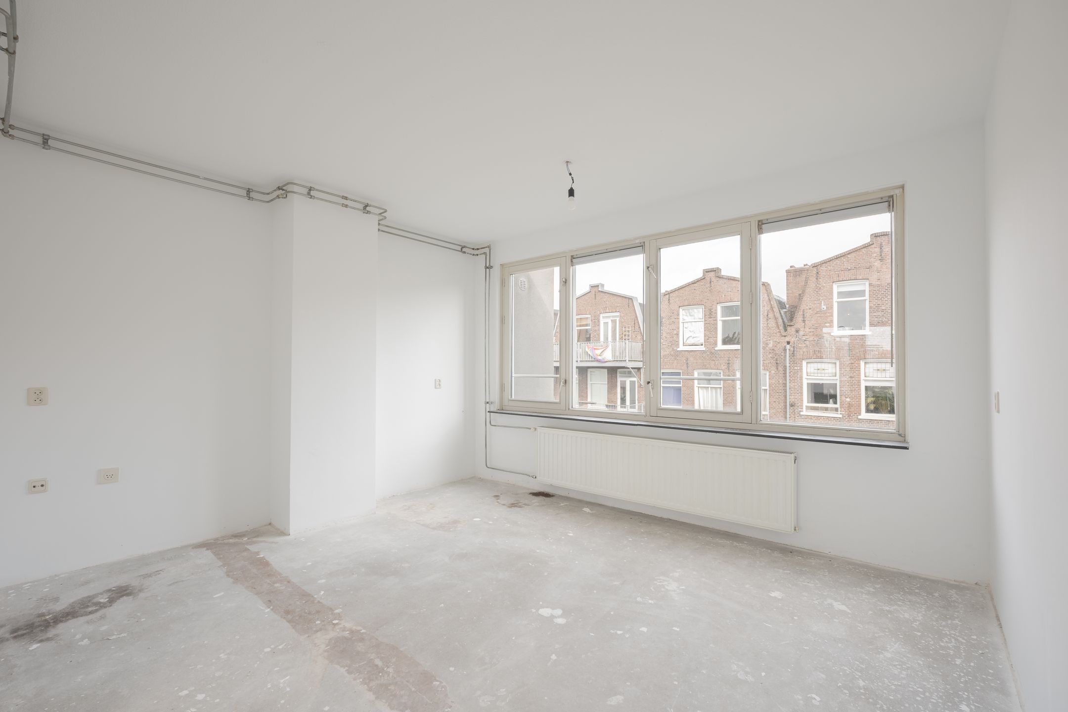 Photo 9 of Tweede van Swindenstraat 13-E