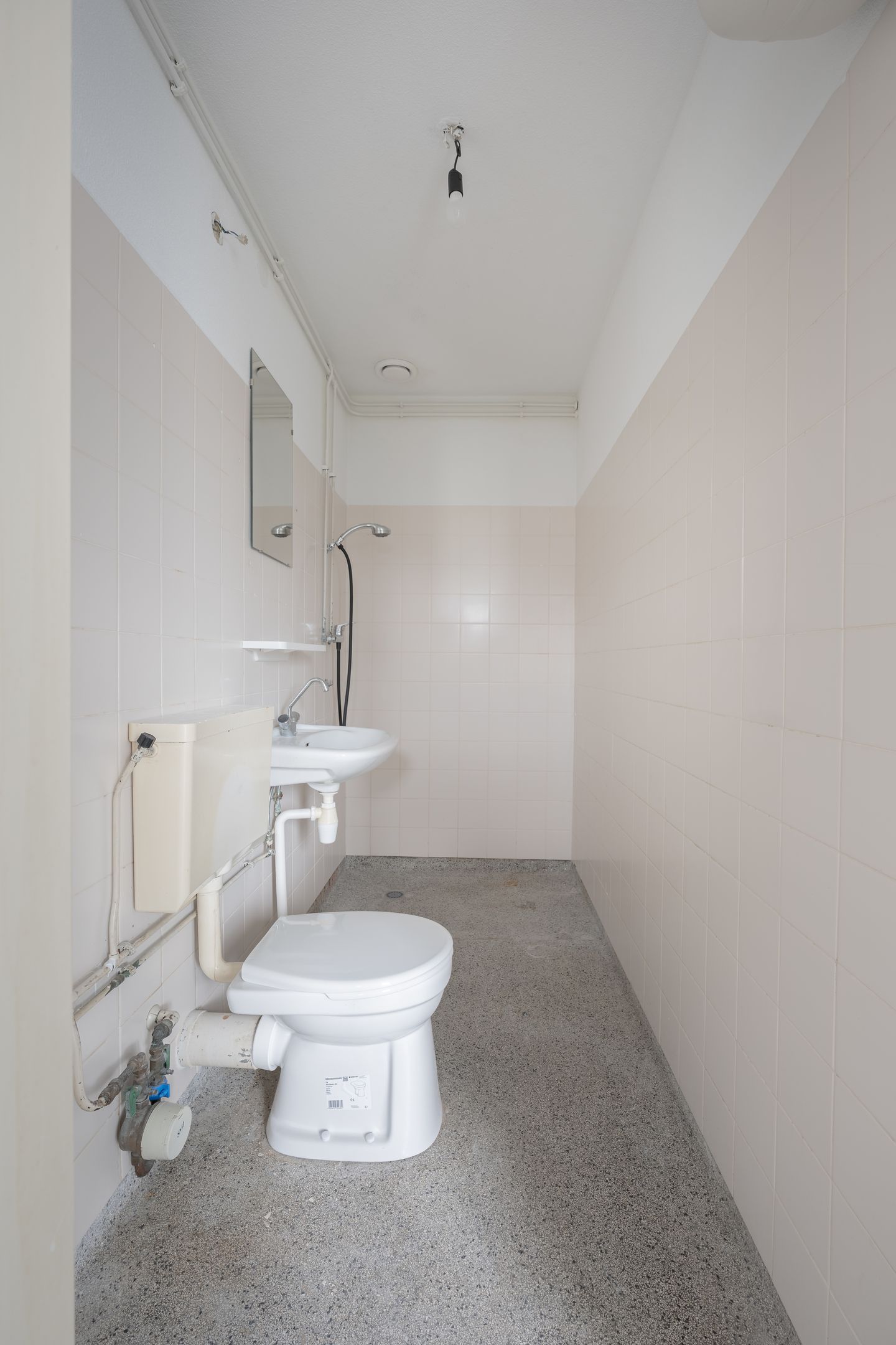 Photo 10 of Tweede van Swindenstraat 13-E