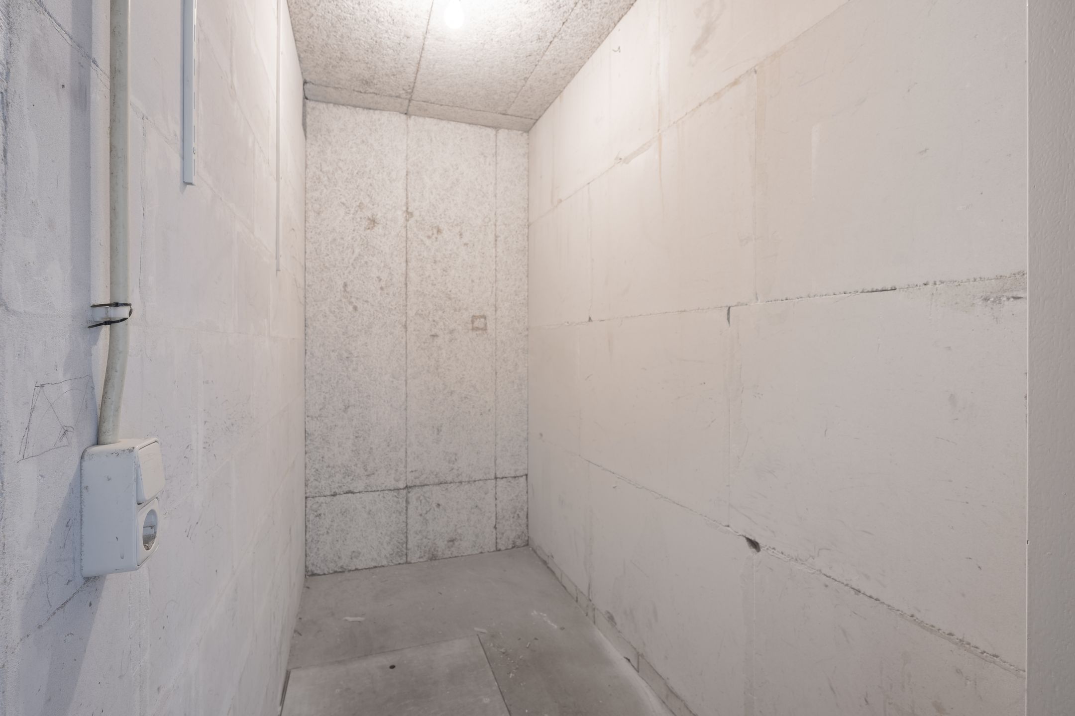 Photo 12 of Tweede van Swindenstraat 13-E