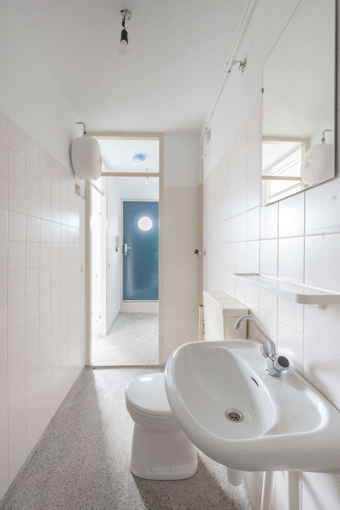 Photo 11 of Tweede van Swindenstraat 13-E