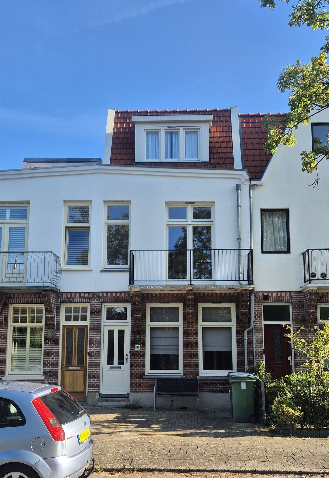 Foto 1 van Ouderkerkerlaan 89