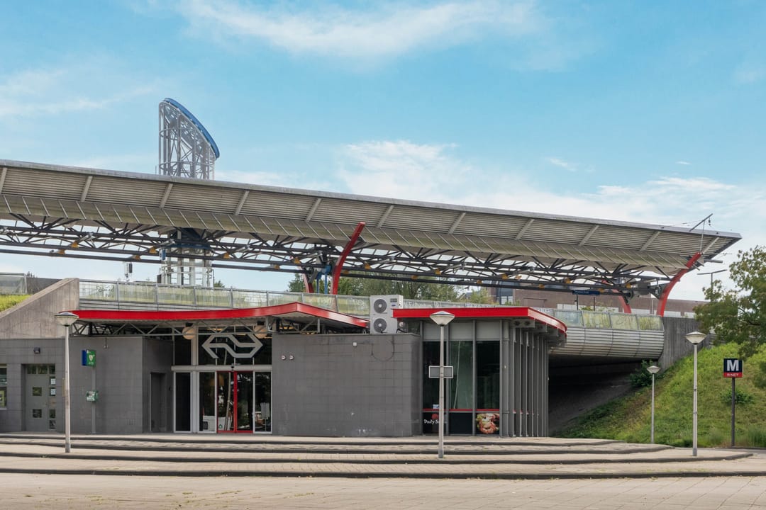 Photo 22 of Havikskruid 41