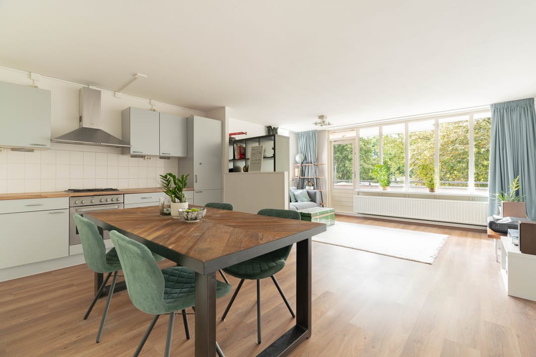 Photo 2 of Havikskruid 41