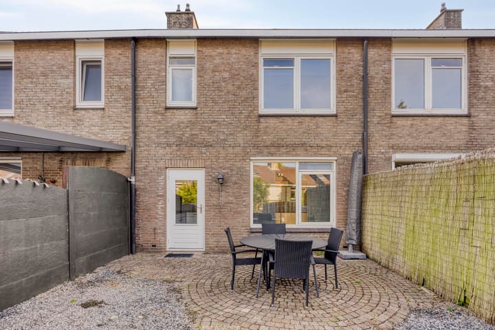 Foto 33 van Fossielenerf 132