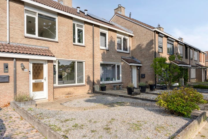 Foto 10 van Fossielenerf 132