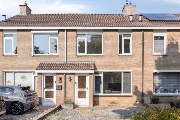 Foto 9 van Fossielenerf 132