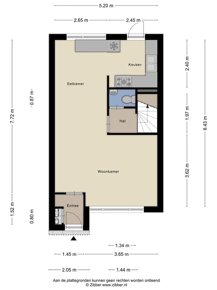 Foto 34 van Fossielenerf 132