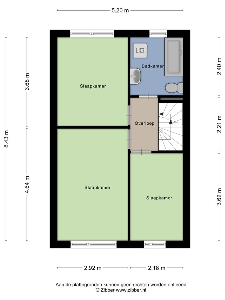 Foto 36 van Fossielenerf 132