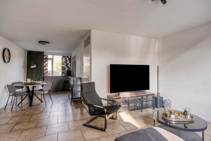 Foto 2 van Fossielenerf 132