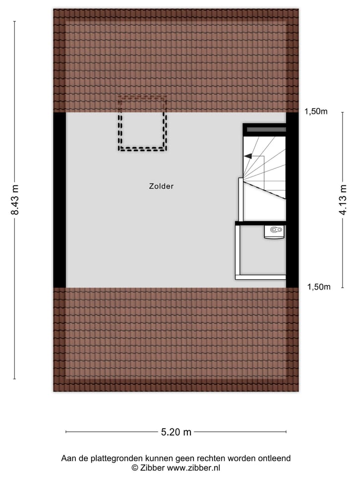 Foto 37 van Fossielenerf 132