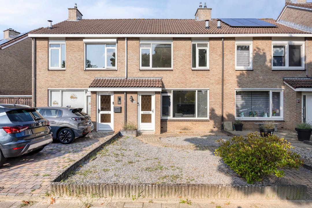 Photo 1 of Fossielenerf 132