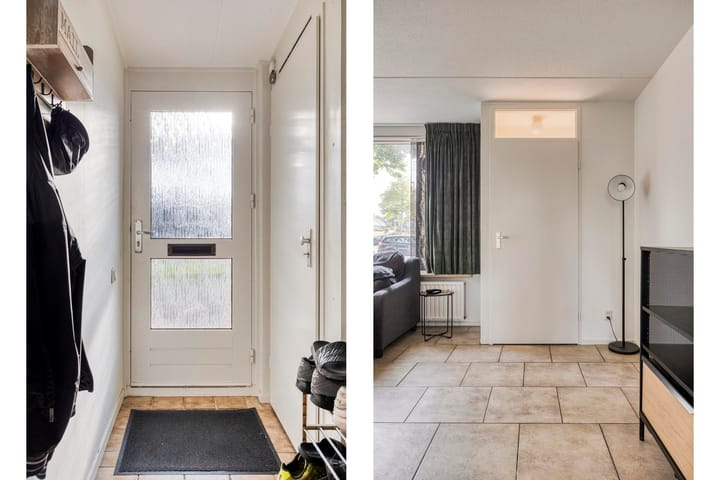 Foto 6 van Fossielenerf 132