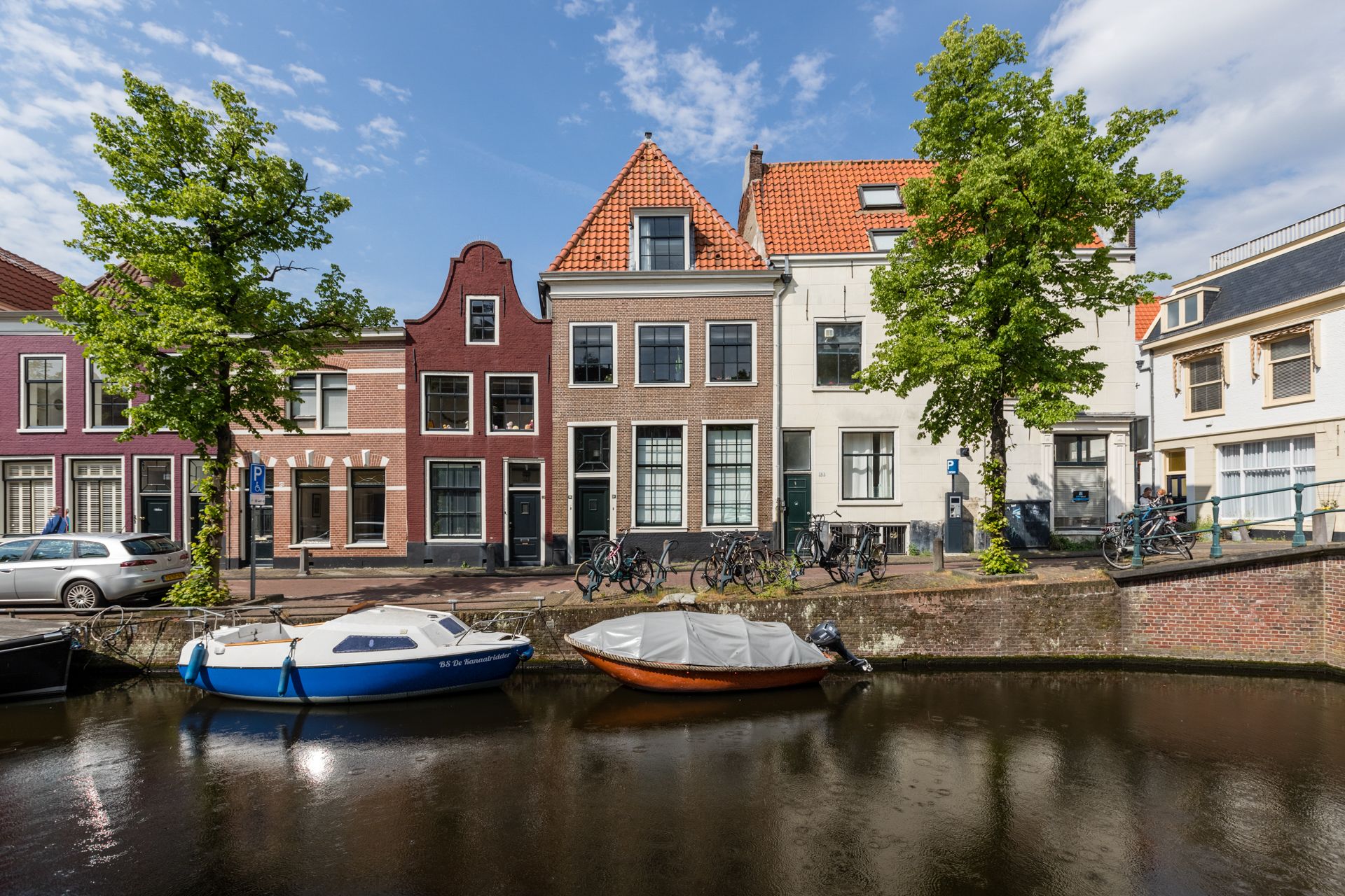 Bakenessergracht 58-B 58 B