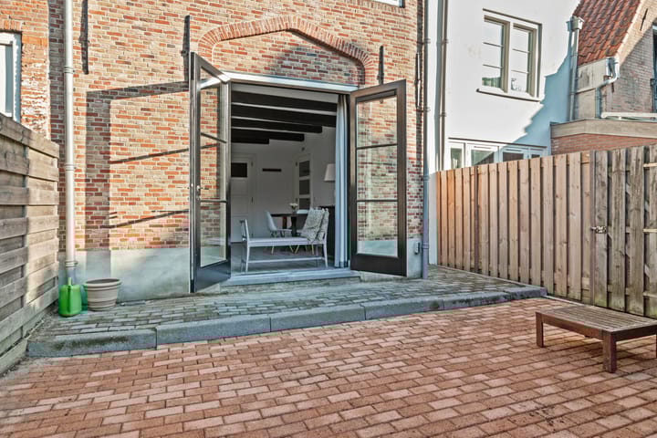 Foto 7 van Bakenessergracht 58-B