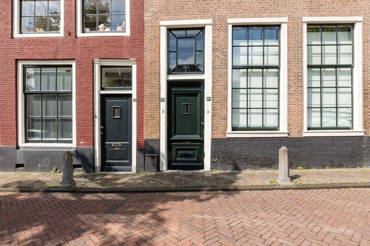 Foto 9 van Bakenessergracht 58-B