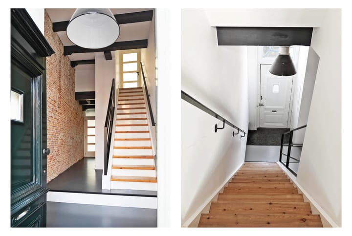 Foto 13 van Bakenessergracht 58-B