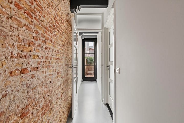 Foto 14 van Bakenessergracht 58-B