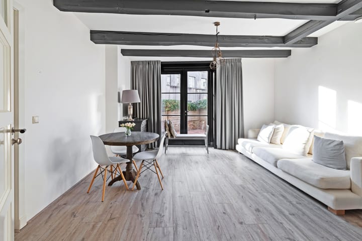 Foto 15 van Bakenessergracht 58-B