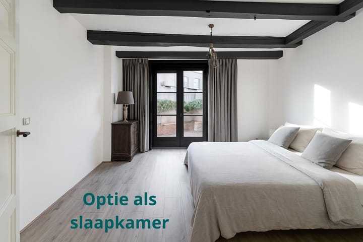 Foto 16 van Bakenessergracht 58-B