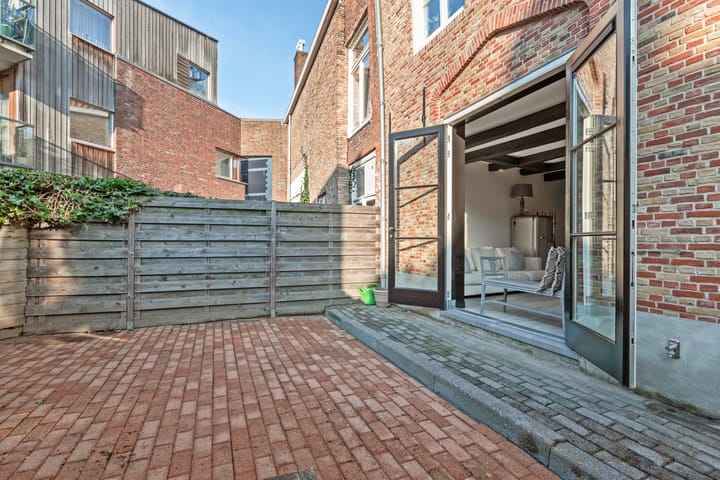 Foto 20 van Bakenessergracht 58-B