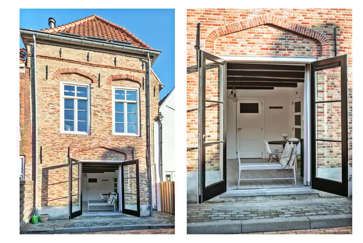 Foto 21 van Bakenessergracht 58-B