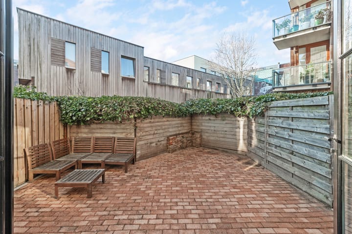 Foto 22 van Bakenessergracht 58-B