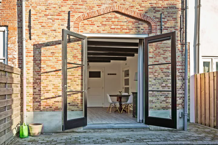 Foto 23 van Bakenessergracht 58-B