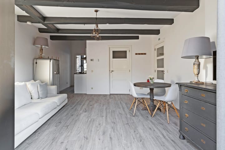 Foto 24 van Bakenessergracht 58-B