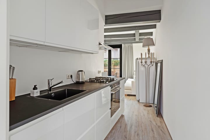 Foto 26 van Bakenessergracht 58-B