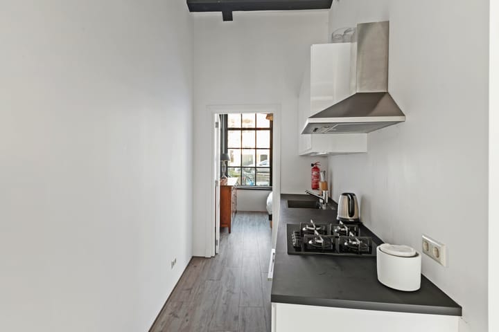 Foto 27 van Bakenessergracht 58-B