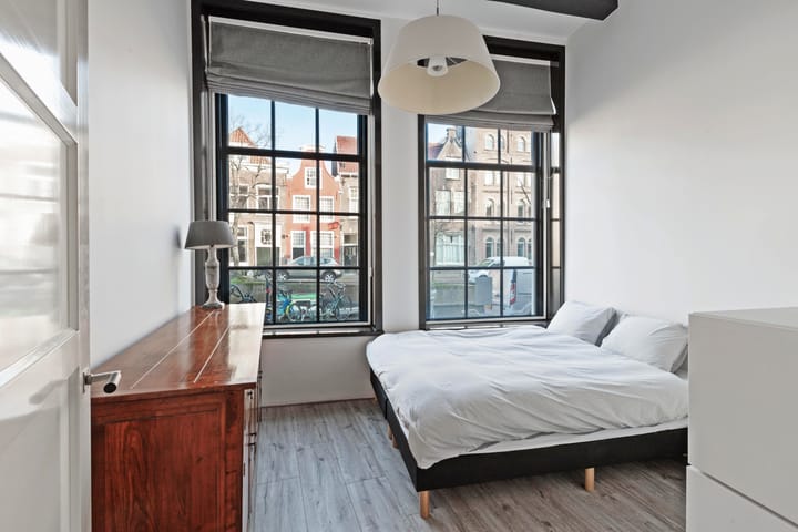 Foto 28 van Bakenessergracht 58-B