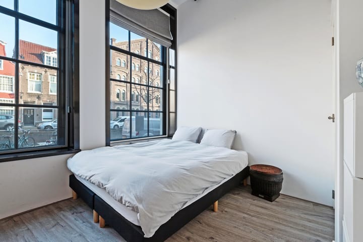 Foto 29 van Bakenessergracht 58-B