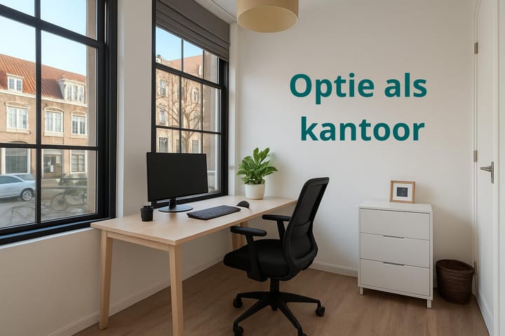 Foto 30 van Bakenessergracht 58-B