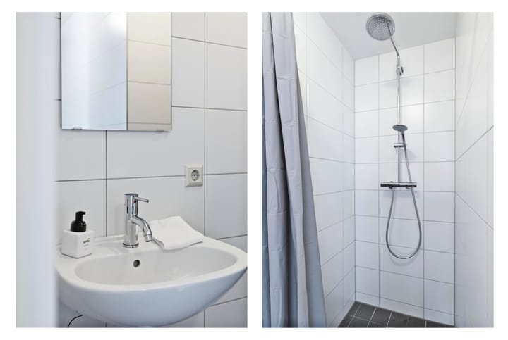 Foto 33 van Bakenessergracht 58-B