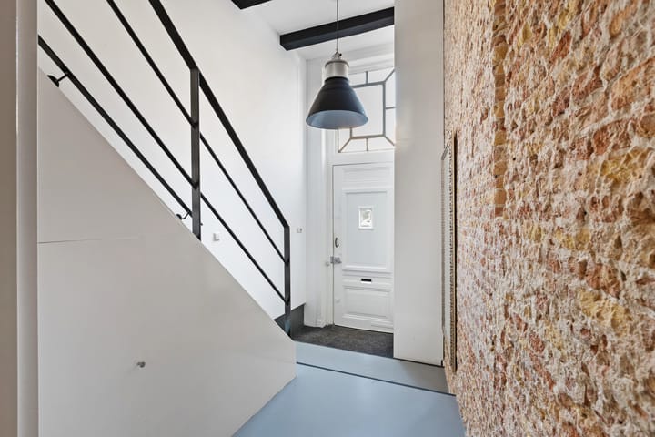 Foto 34 van Bakenessergracht 58-B