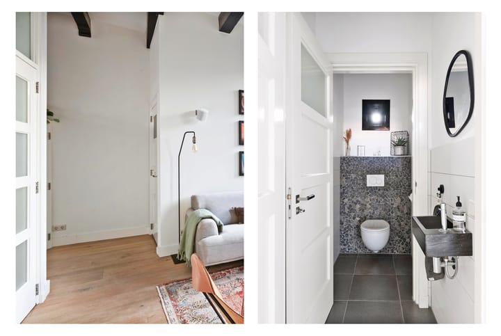 Foto 38 van Bakenessergracht 58-B