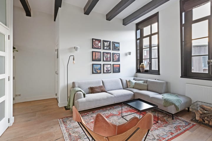 Foto 42 van Bakenessergracht 58-B