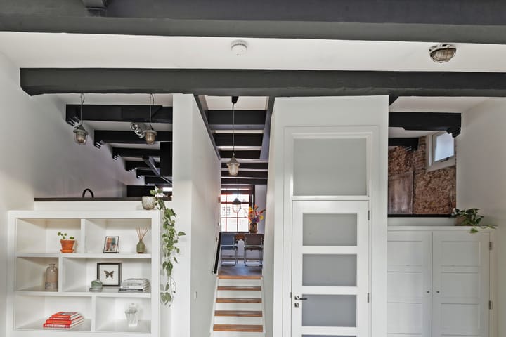 Foto 45 van Bakenessergracht 58-B