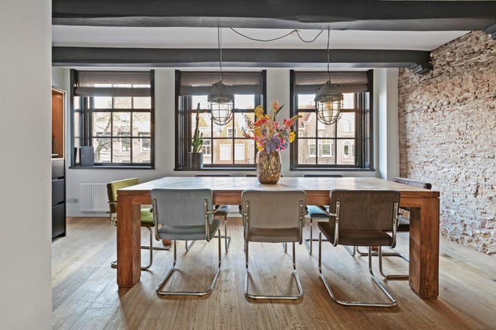 Foto 46 van Bakenessergracht 58-B