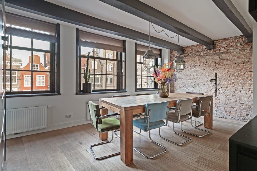 Foto 47 van Bakenessergracht 58-B