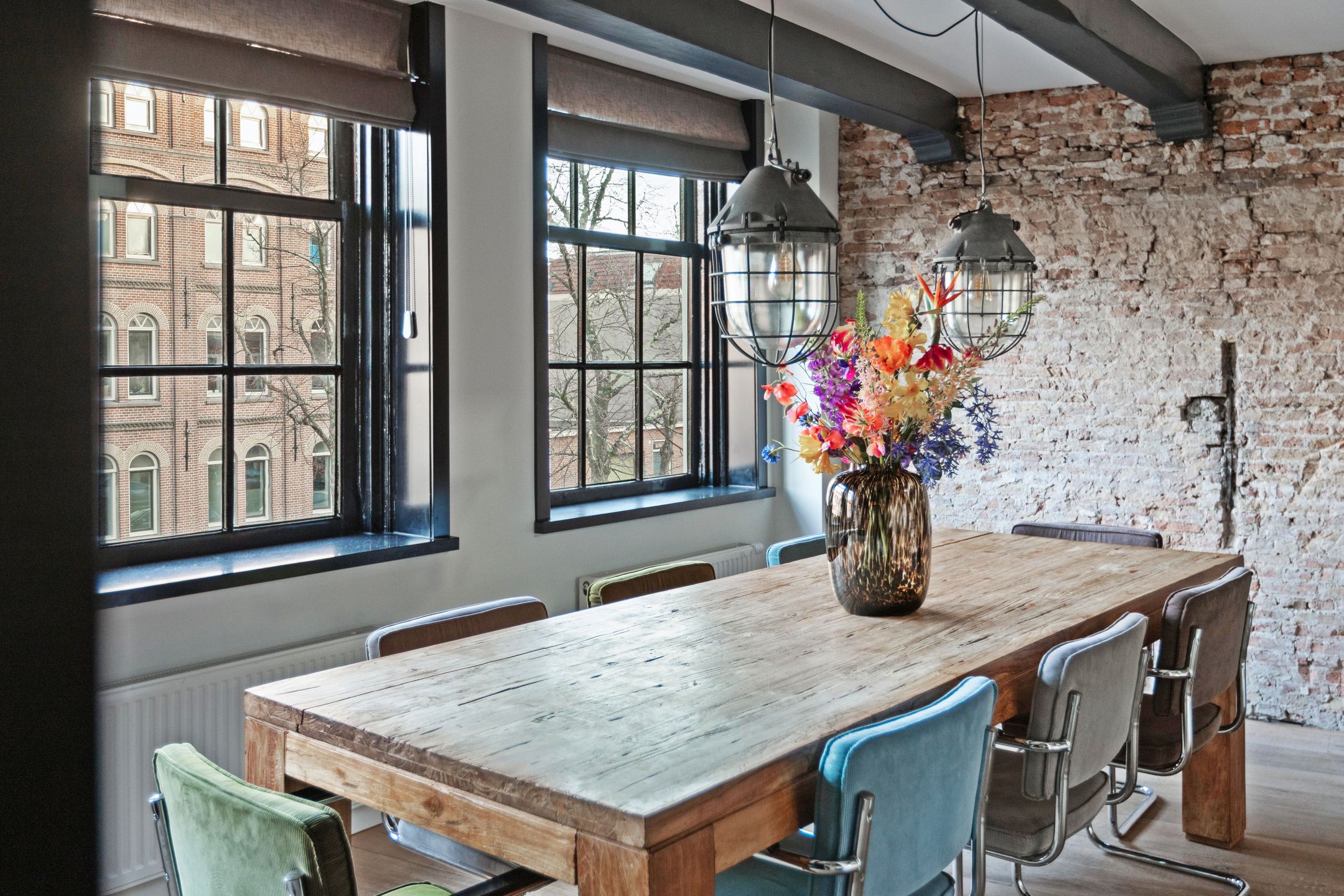 Foto 48 van Bakenessergracht 58-B