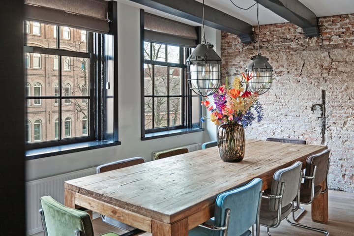 Foto 48 van Bakenessergracht 58-B