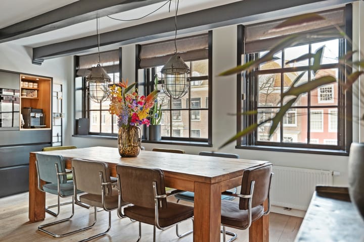 Foto 49 van Bakenessergracht 58-B