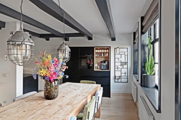 Foto 50 van Bakenessergracht 58-B