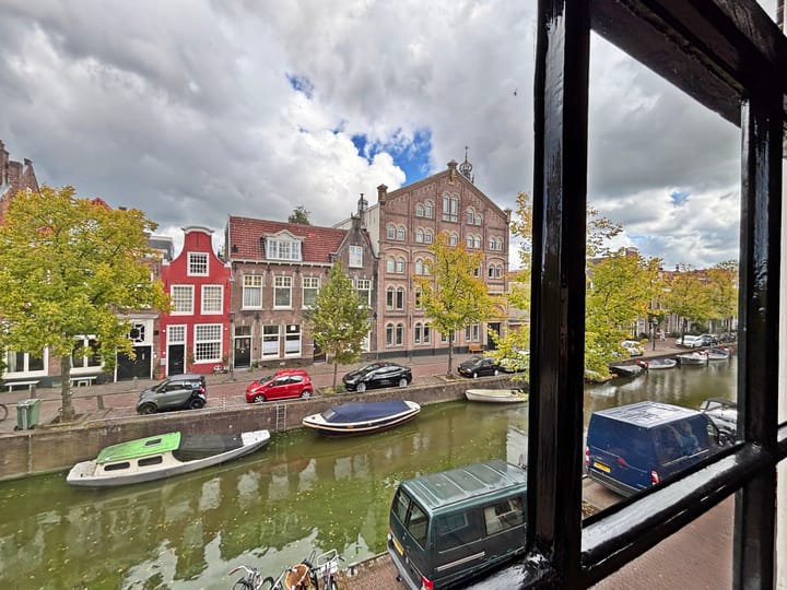 Foto 52 van Bakenessergracht 58-B