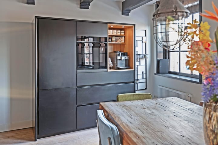 Foto 53 van Bakenessergracht 58-B