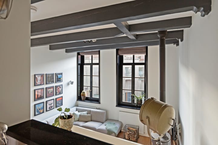 Foto 56 van Bakenessergracht 58-B