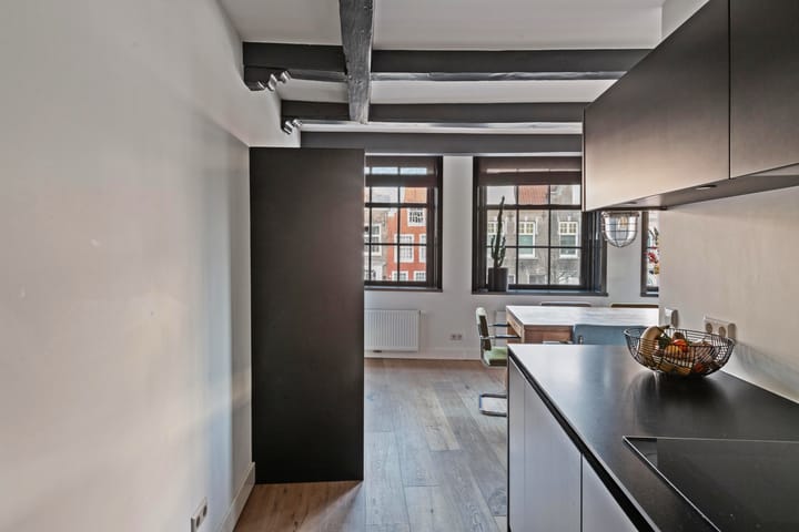 Foto 57 van Bakenessergracht 58-B