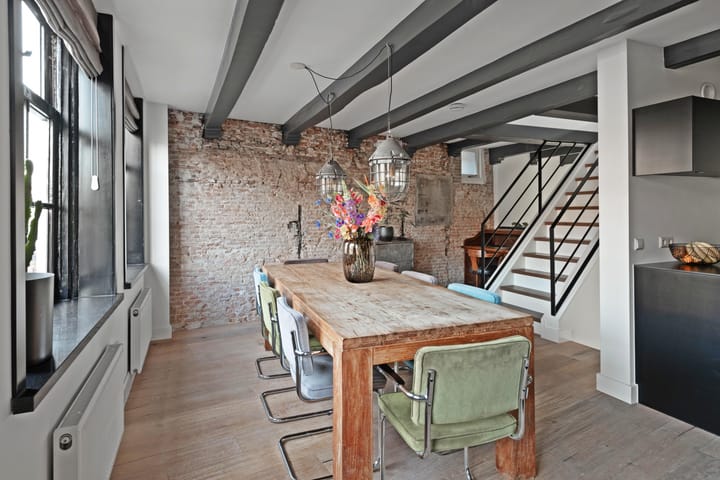 Foto 58 van Bakenessergracht 58-B