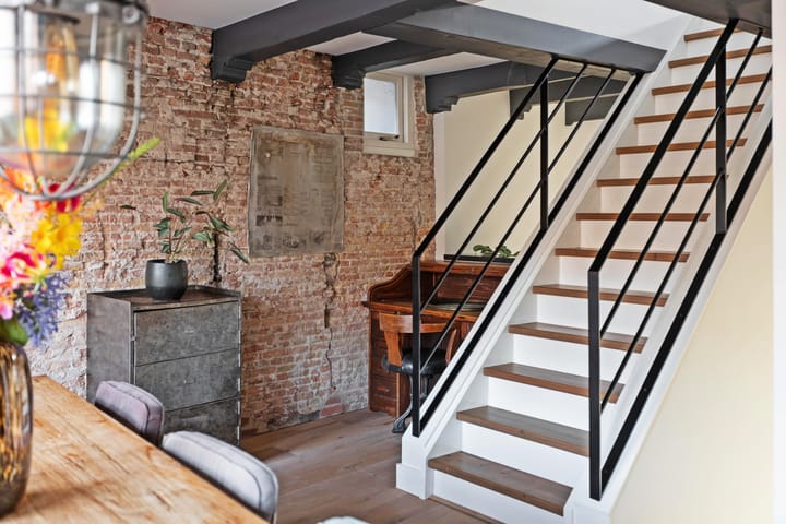 Foto 59 van Bakenessergracht 58-B